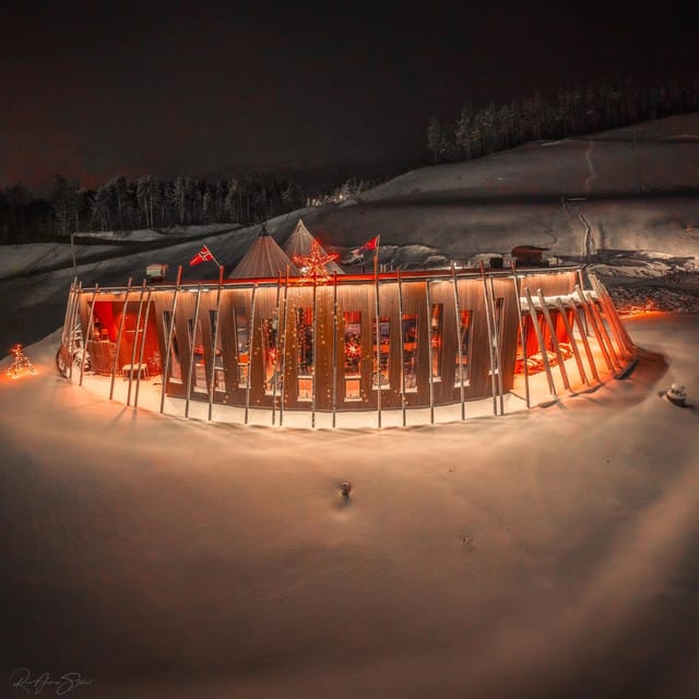 Alta: Sami Cultural Experience with Lavvu and Reindeers - Key takeaways before you go