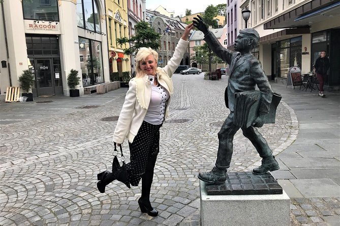 Amazing city walk in Ålesund - Price and value: what you really pay for