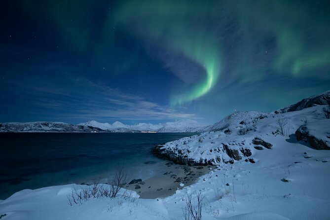 An All-Inclusive Tour - Aurora & Arctic Experience - Key things to know before you go