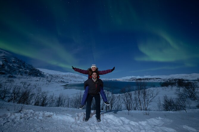 An All-Inclusive Tour - Aurora & Arctic Experience - What This Tromsø Aurora Chase Gets You for the Money