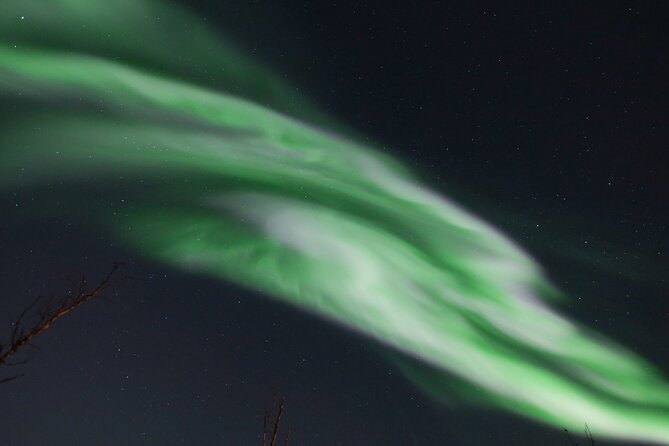 An All-Inclusive Tour - Aurora & Arctic Experience - Aurora Photos and Portraits: What You Get and What to Expect