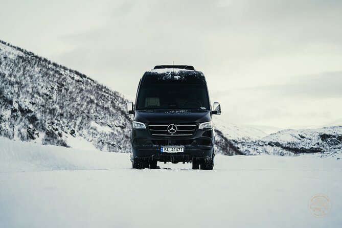 Arctic Fjord Roadtrip with Scenic Picnic from Tromso - Key points to know before you go