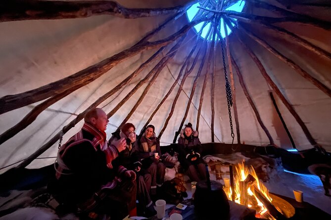 Arctic Fjords and Reindeer Experience – Small group tour - Price and value: why this day is not just a scenic drive