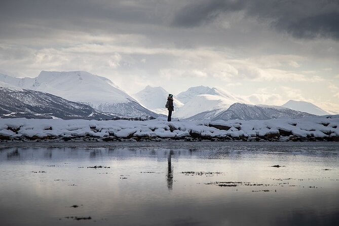 Arctic Landscapes Hiking, Sightseeing & Snowshoeing Private Tour - Key things that make this tour a standout