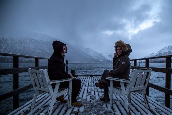 Arctic Nature Photography Sightseeing Tour from Tromso - Starting in Tromsø, then chasing the best light on Kvaløya