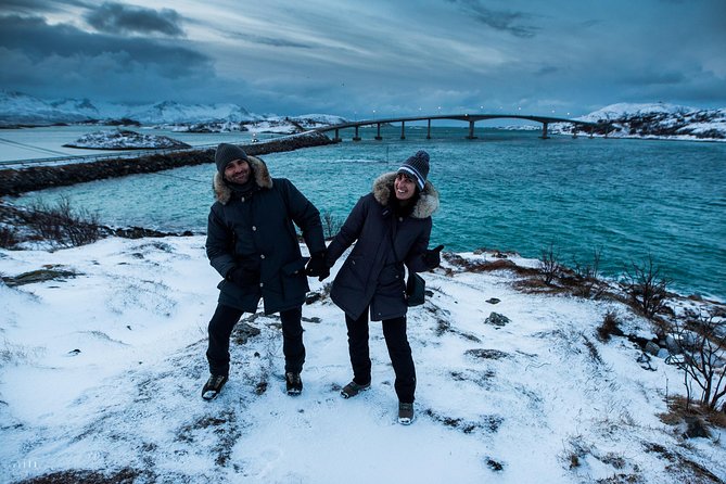 Arctic Nature Photography Sightseeing Tour from Tromso - Who this tour fits best, and who might want to choose another style