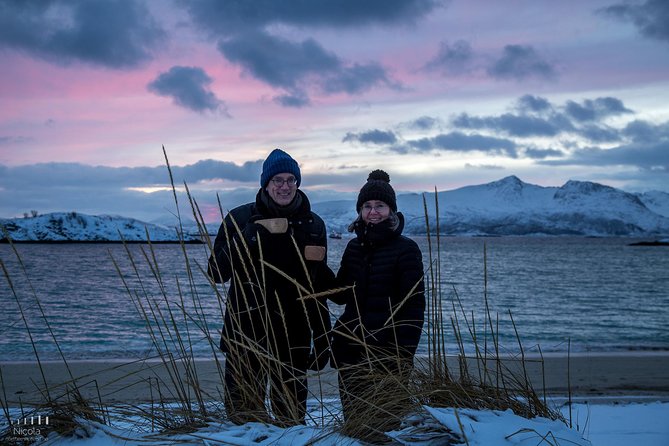 Arctic Nature Photography Sightseeing Tour from Tromso - The Kvaløya photo stops: viewpoints plus wildlife chances