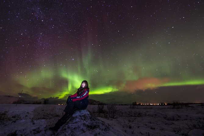 Aurora Capture with Photographer - Photographer Coaching for Phones and DSLRs