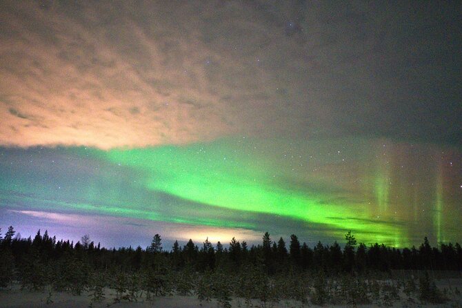 AURORA DAİLY Northern Lights Safari Tour 8 Guests with PİCKUP - Tromsø pickup at 6:30 pm, and why the timing matters