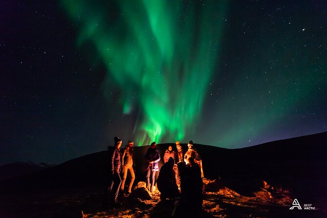 Aurora Safari Minibus, private locations all around the region - Key things I think you will care about