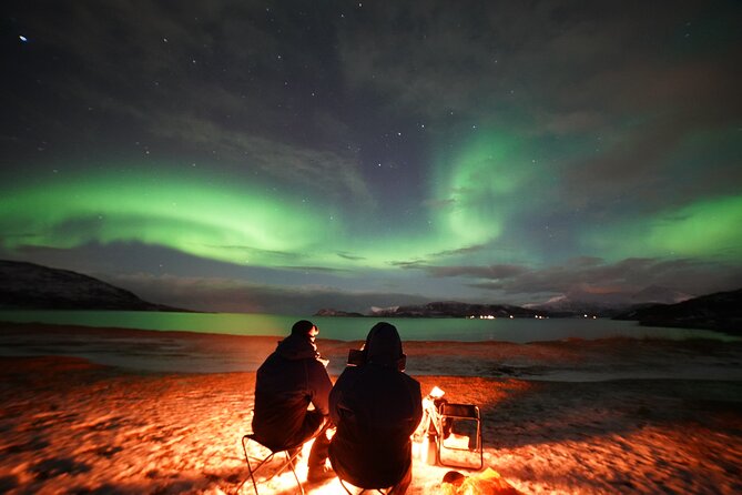 Aurora tour with free portrait and bonfire - Should You Book This Aurora Tour With Free Portrait and Bonfire?