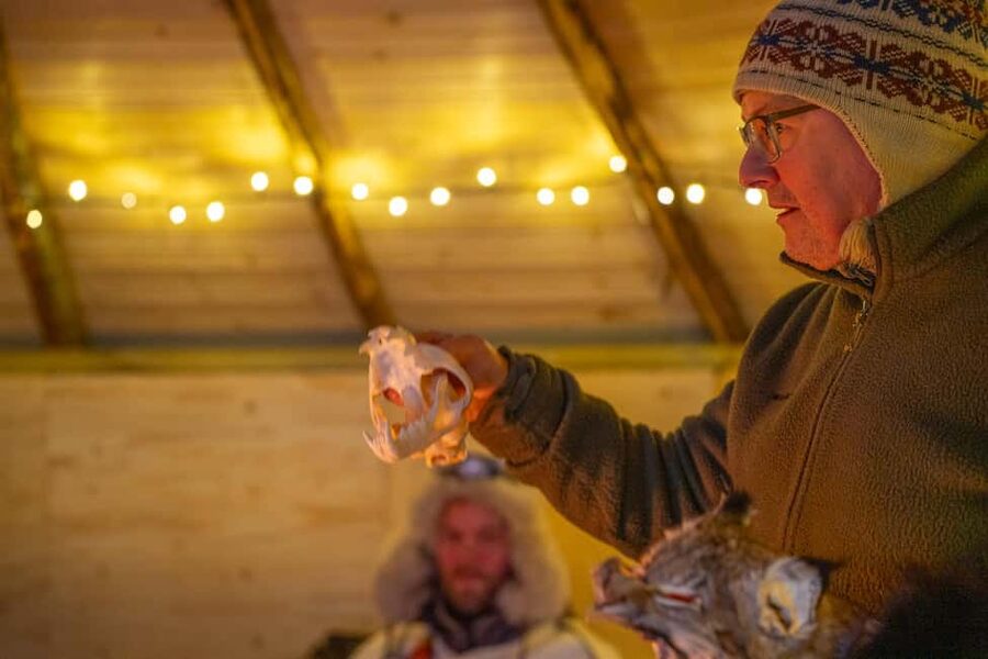 Balsfjord: Reindeer Sledding, Feeding & Sámi Culture - Who this is best for, and who should skip it
