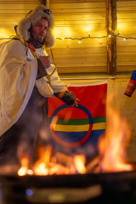 Balsfjord: Reindeer Sledding, Feeding & Sámi Culture - Should you book Balsfjord reindeer sledding, feeding, and Sámi culture?
