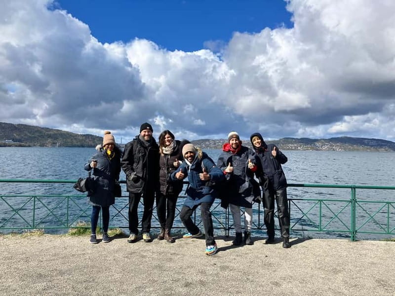 Bergen: Authentic Morning Walking Tour - “You’re the boss” private timing, and why that matters