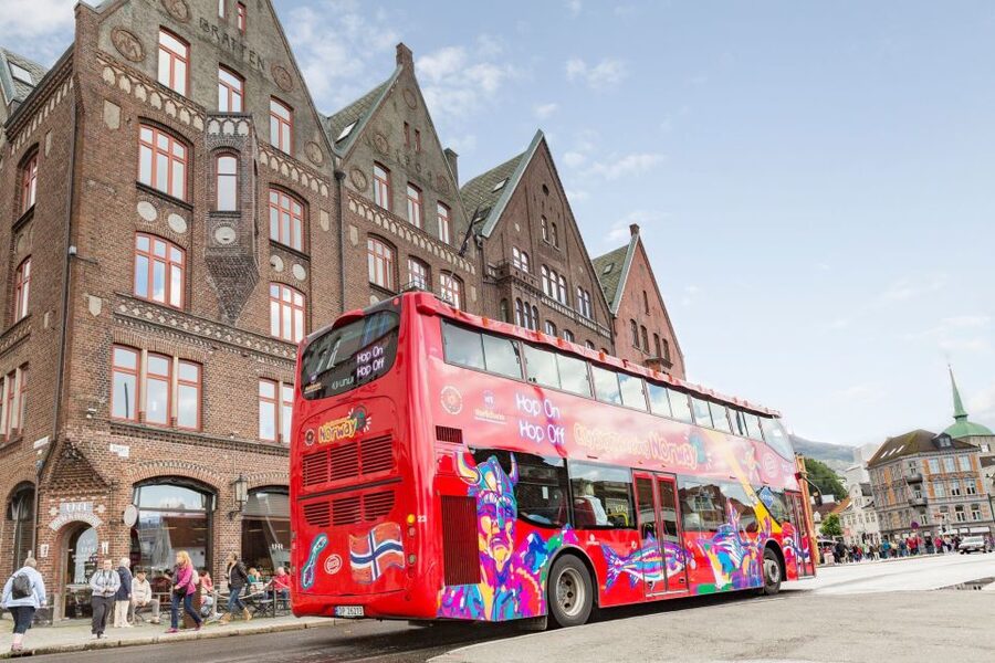 Bergen: City Sightseeing Hop-On Hop-Off Bus Tour - Should you book the Bergen City Sightseeing Hop-On Hop-Off Bus?