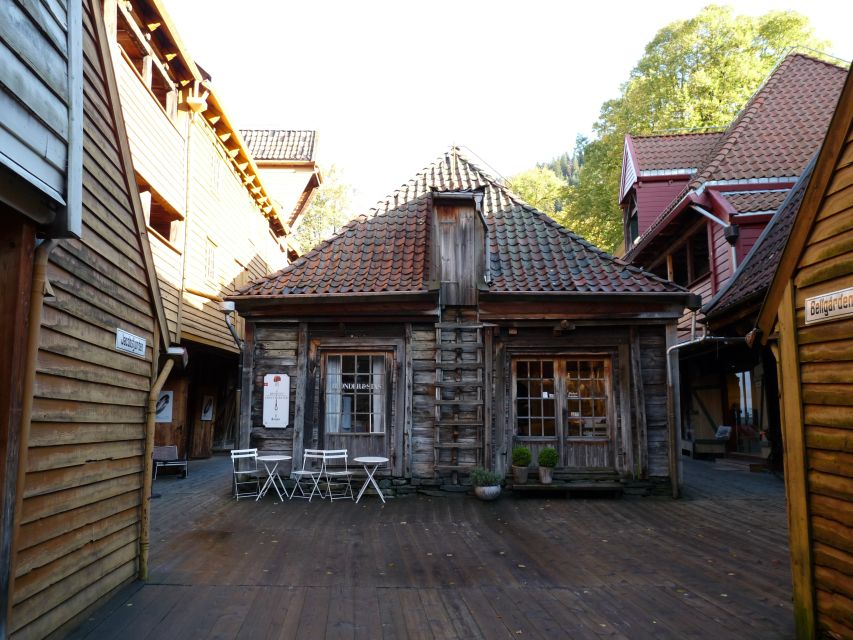 Bergen: City Tour on Foot - Key things I’d prioritize on this Bergen walking tour