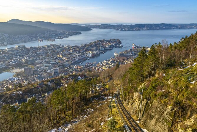 Bergen Classic Private hiking - Key highlights you should care about