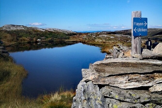 Bergen Classic Private hiking - What you actually pack, snacks included but lunch is on you