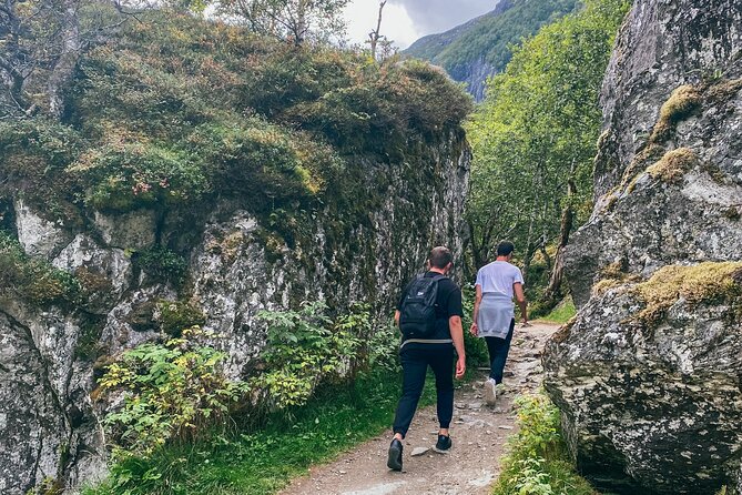 Bergen Day Tour to National Park Folgefonna and Glacier Lake - Why Folgefonna and Bondhusvatnet Work So Well From Bergen
