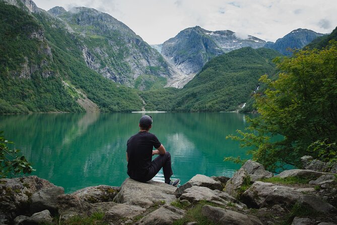 Bergen Day Tour to National Park Folgefonna and Glacier Lake - Price and Time: Is It Good Value for $228.66?