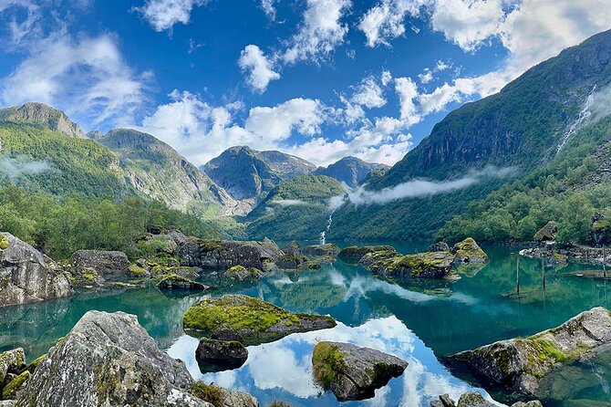 Bergen: Easy Hike to Bondhus Glacier Lake w/Lunch in Rosendal - Key highlights you should care about