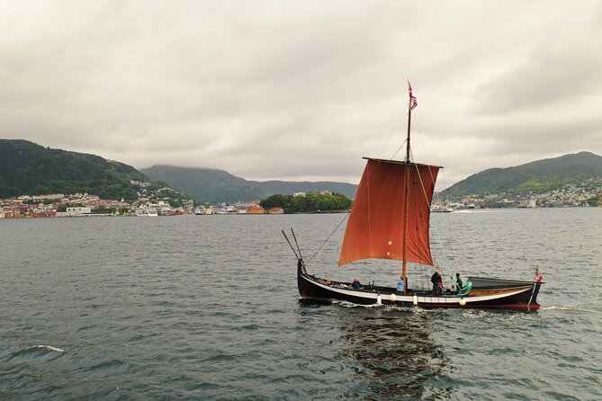Bergen Fjord Experience Aboard Viking-style Ship - Key highlights you will actually feel on board