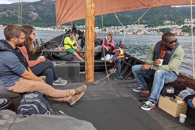 Bergen Fjord Experience Aboard Viking-style Ship - Viking-style sailing on Bergen’s harbor: why this trip works