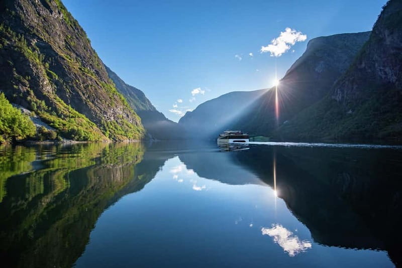 Bergen: Flam Railway, Viking Village Tour with Fjord Cruise - Price and Value: Is $955 Per Person Worth It?