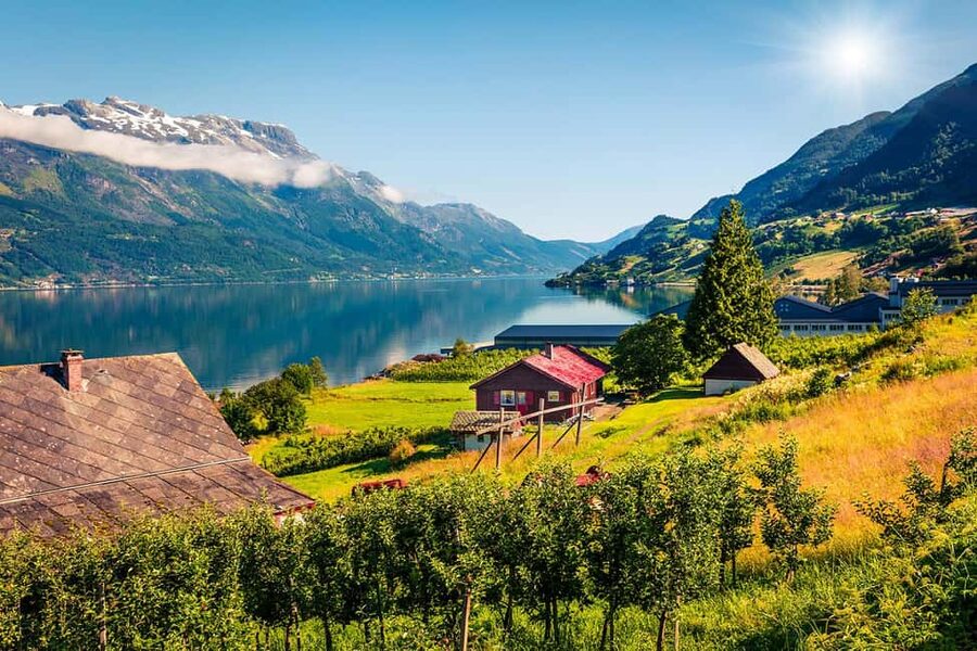 Bergen: Hardangerfjord & Waterfalls Bus Tour with Apple Pie - Price and value: is $157 a fair deal for 6.5 hours?
