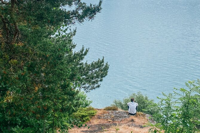Bergen in a day, Guided tour: Old Town, Waterfalls & Waffles - Price and what makes it feel worth it