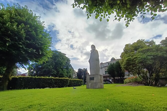 Bergen in Your Pocket: Landmarks and Lore Audio Tour - Why This Bergen Audio Walk Works in 75 Minutes