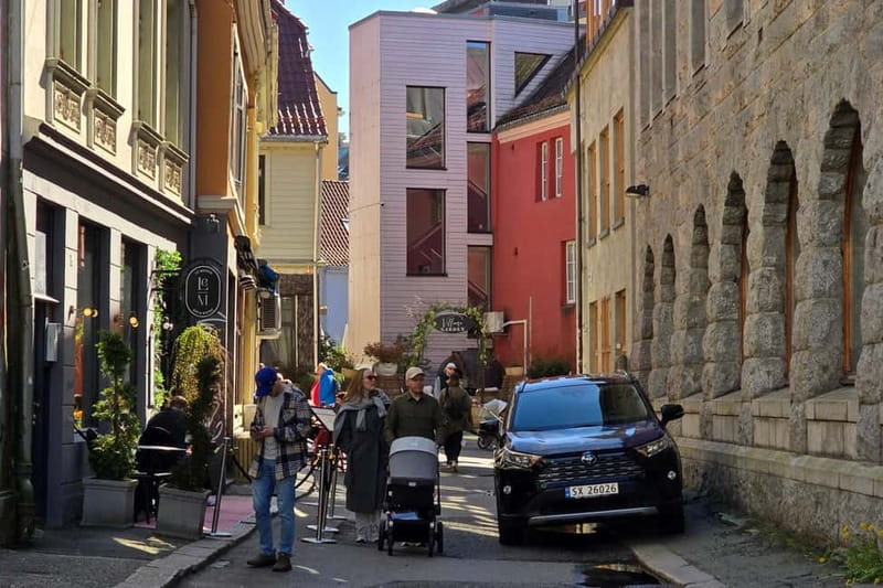 Bergen Like a Local: Culture, Views, and the Stave Church - Price and value: why $180 can make sense here