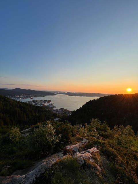 Bergen Magical Nature Tour | ViFlowExperience - Price and what you actually get for it