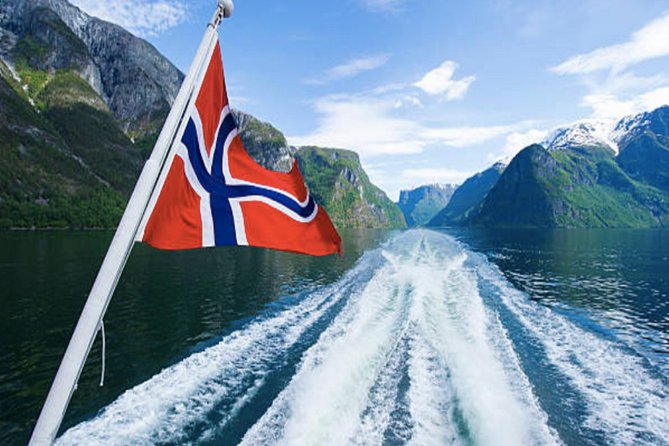 Bergen: Mostraumen Fjord Cruise - Key highlights to plan for