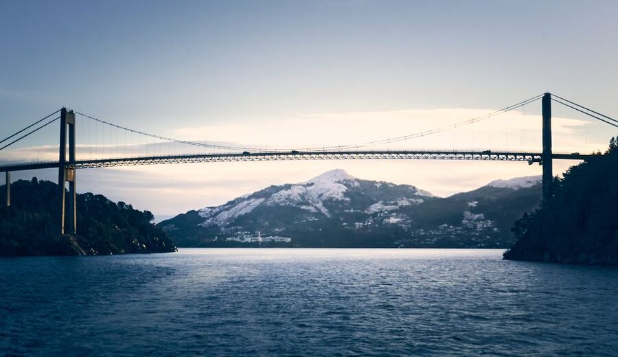 Bergen: Mostraumen Fjord Cruise, Mt Fløyen, City Sightseeing - What it is like day-to-day: pacing, comfort, and weather