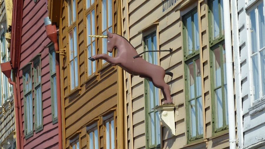 Bergen: Mostraumen Fjord Cruise, Mt Fløyen, City Sightseeing - Fish Market and the everyday rhythm of Bergen