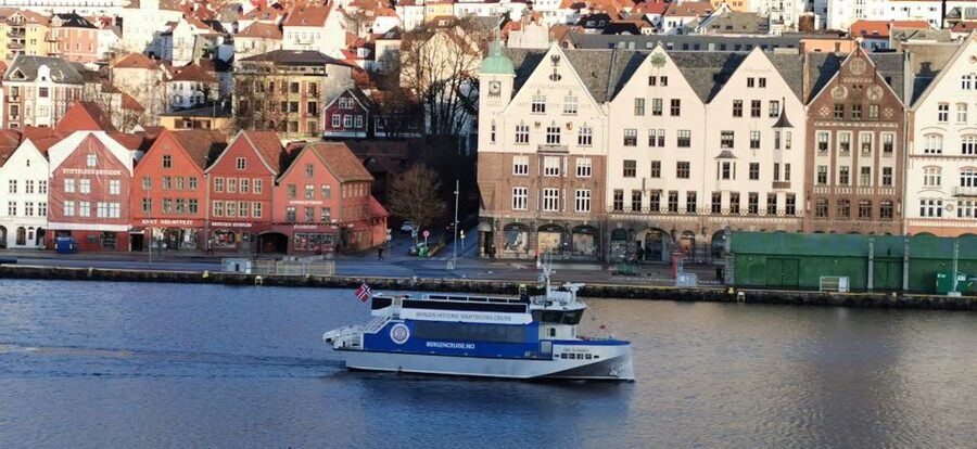 Bergen: Mostraumen Fjord Cruise, Mt Fløyen, City Sightseeing - Price and value: what you are actually paying for