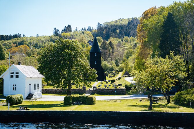 Bergen Mostraumen Fjord Cruise with Local Guide - Price and Value: Why $90.38 Makes Sense for This Route