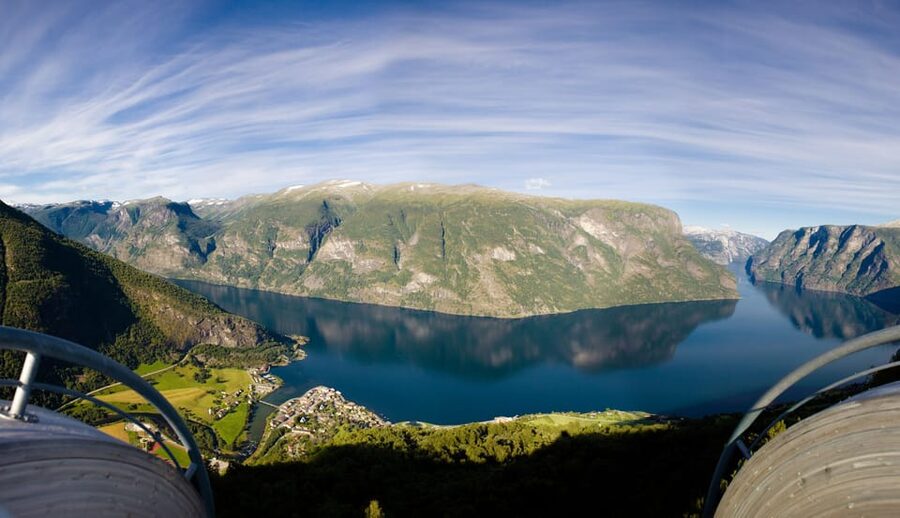 Bergen: Nærøyfjorden, Flåm, and Stegastein Guided Bus Tour - Who this tour fits best, and who should skip it