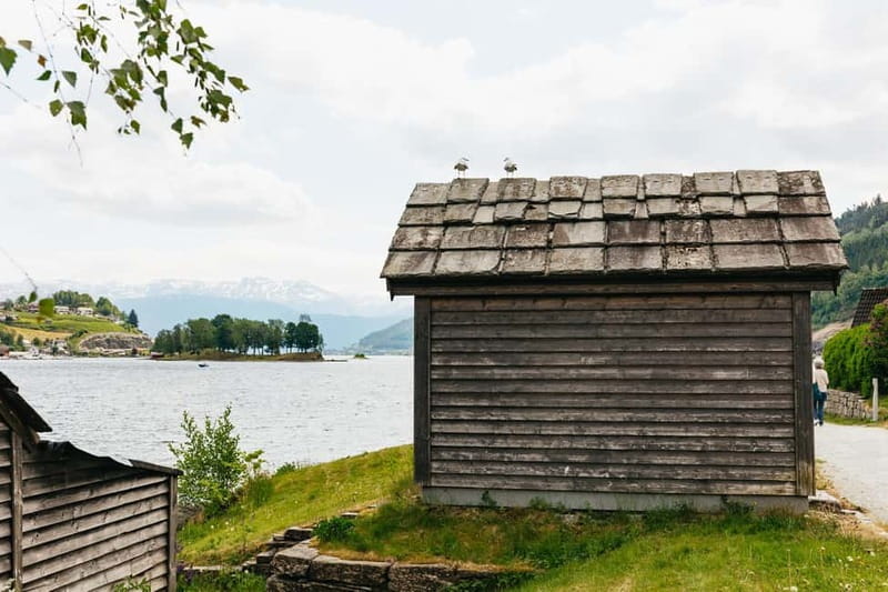 Bergen: Old Town and Waterfalls Guided Tour with Waffles - Booking verdict: should you do Maresia’s Bergen old town and waterfall tour?