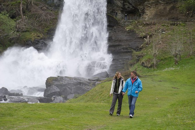 Bergen: Private Full-Day Roundtrip to Hardangerfjord with cruise - Price and Timing: What You Get for $864.17 Per Person