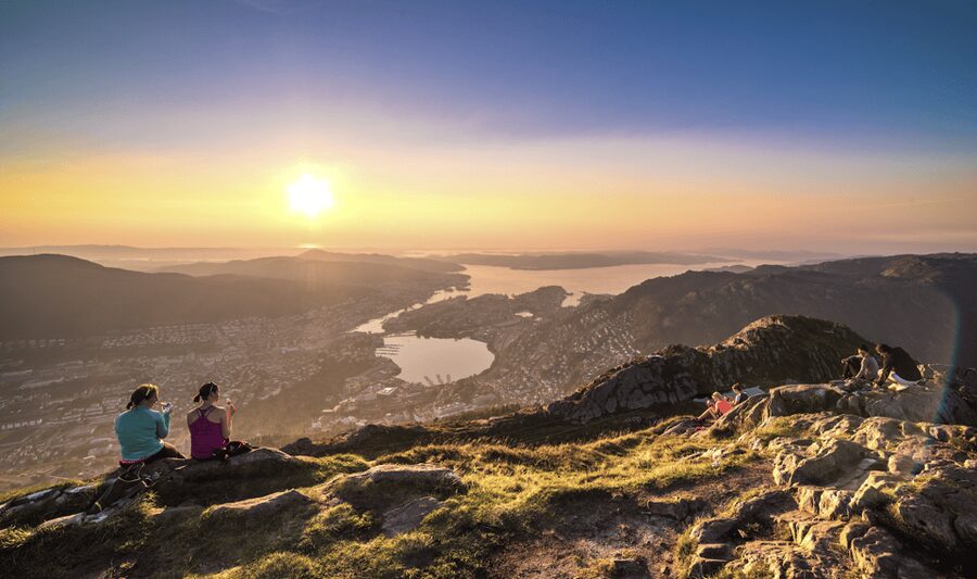 Bergen: Round-Trip Ulriken Cable Car Ticket - Price and Value: Is This Worth $51?
