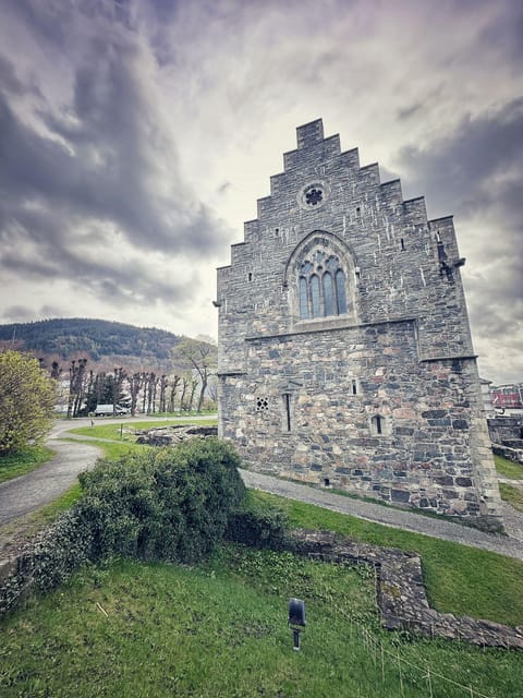 Bergen's Twilight Magic: An Evening Adventure - Key things worth knowing before you go