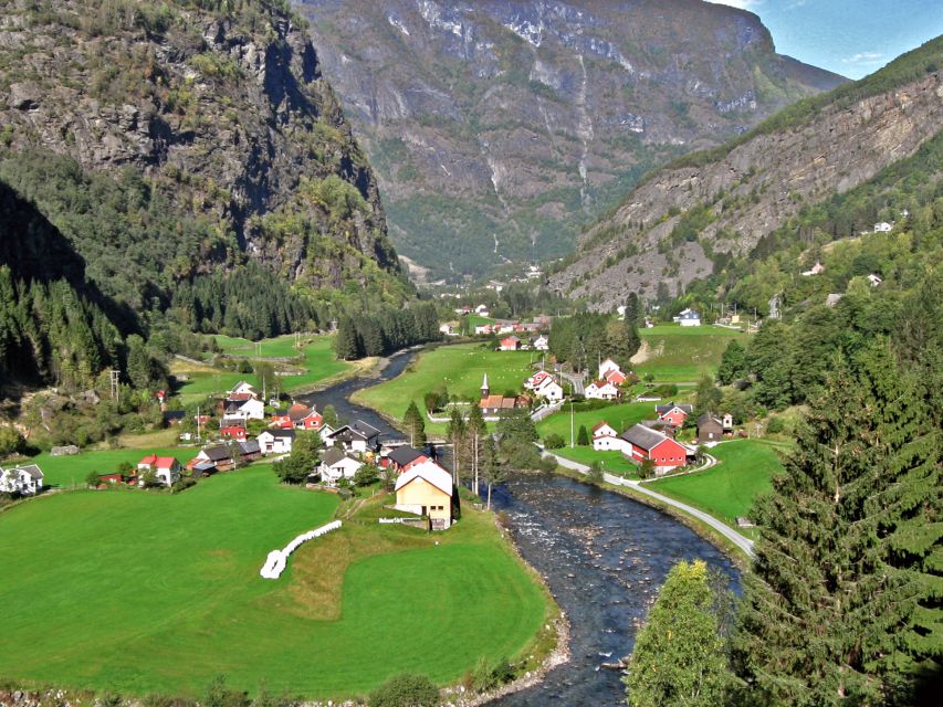 Bergen: Self-Guided Day Trip to Oslo - Why This Bergen to Oslo Day Trip Works (Even Without a Guide)