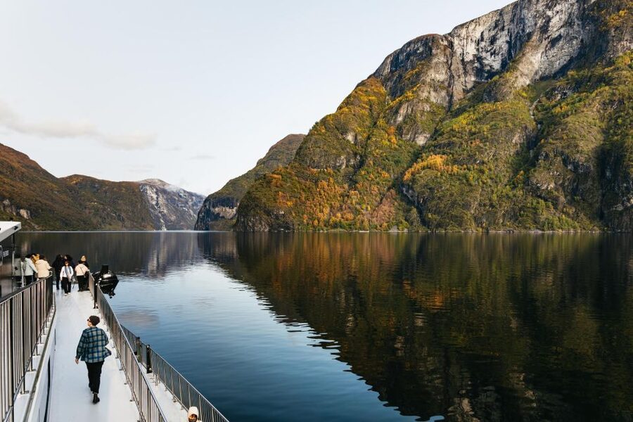 Bergen: Self-Guided Round-Trip Full-Day Excursion - Who should book, and who should skip