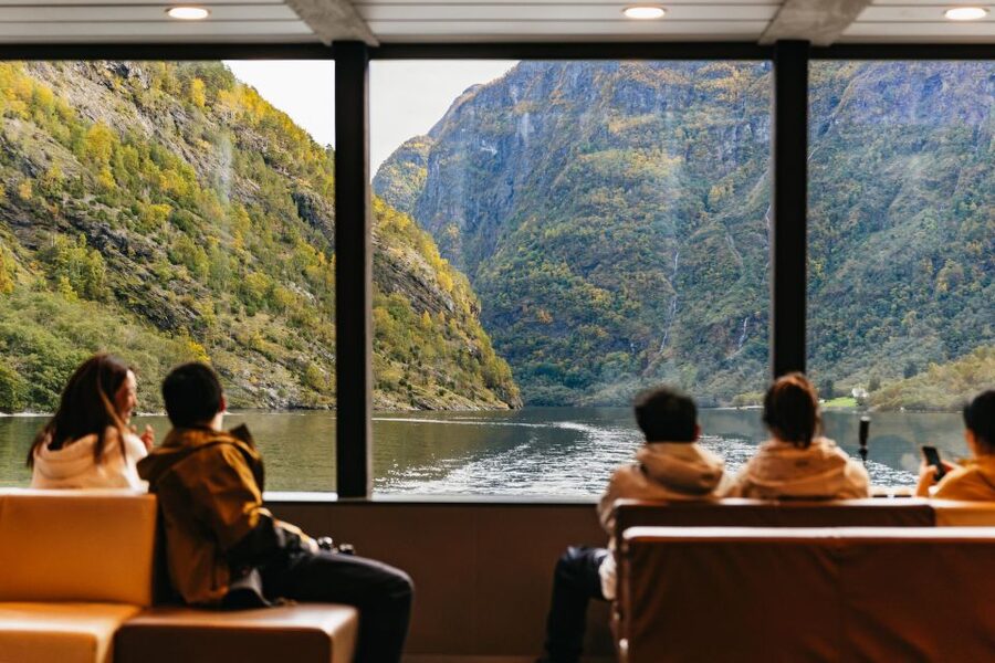 Bergen: Self-Guided Round-Trip Full-Day Excursion - Price and value: what $493 is buying you