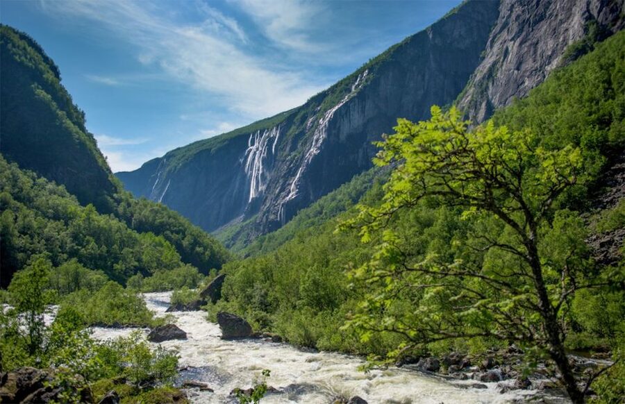 Bergen to Oslo: Private Nærøyfjord Cruise and Flåm Railway - Price and value: what you are really paying for