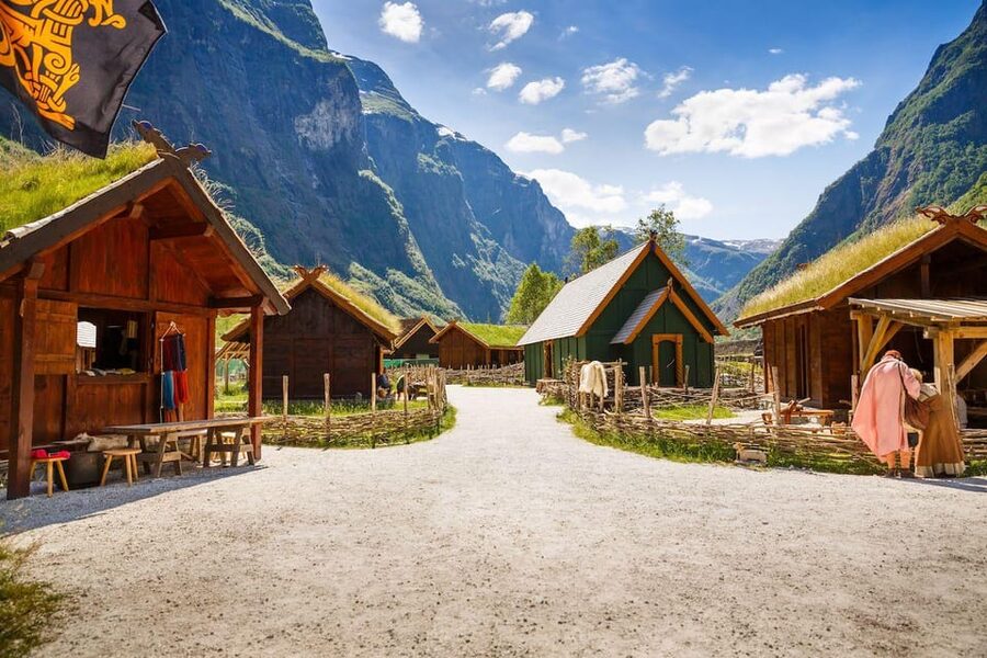 Bergen to Oslo: Private Nærøyfjord Cruise and Flåm Railway - Who should book this Bergen to Oslo private day