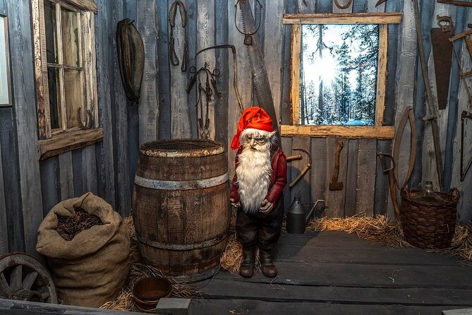 Bergen Troll Museum Entry Ticket - Who should book this Troll Museum Bergen entry ticket