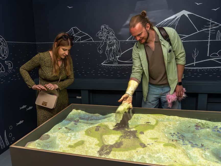 Bergen: Troll Museum Entry Ticket + audio guide - Bergen’s Troll Museum: why the focus stays on folklore